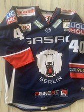 Eisbären berlin eishockey gebraucht kaufen  Werneuchen