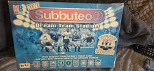 Subbuteo dream team for sale  LITTLEHAMPTON