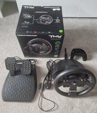 Thrustmaster tmx force for sale  CREWE
