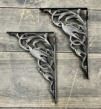 Cast iron pair for sale  Hockessin