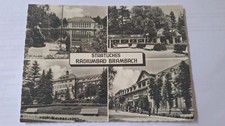 Staatliches radium brambach gebraucht kaufen  Hamburg