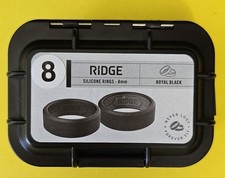 Ridge silicone rings for sale  Orangeburg