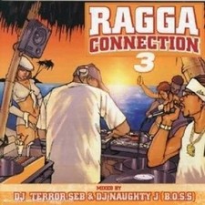 Various ragga connection d'occasion  Les Mureaux