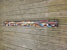 Crispian jones slimline for sale  WALLSEND