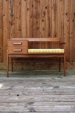 Vintage retro chippy for sale  EXETER