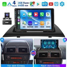 Carplay bmw e83 gebraucht kaufen Carplay bmw e83 gebraucht kaufen  Bremen