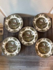 Set vintage johnson for sale  Winslow