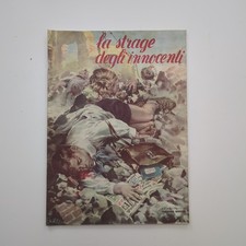 Rsi 1944 strage usato  Gavirate