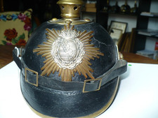 Casque pointe saxe d'occasion  Angers-