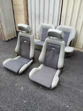 leather recaro seats for sale leather recaro seats for sale ST. AUSTELL