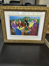 Itzchak tarray morning for sale  Olympia