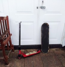 Grit pro scooter for sale  BIRMINGHAM