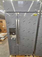 Psb42ysnss stainless built for sale  Hartland