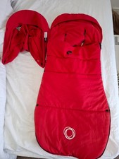 Bugaboo footmuff cosytoes for sale  EPSOM