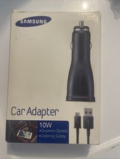 Adaptador de carro Samsung 10w Eva-u21cbegstd comprar usado Adaptador de carro Samsung 10w Eva-u21cbegstd comprar usado  Enviando para Brazil