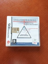 English training usato  Ancona