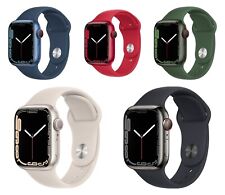 7 apple series 41mm watch for sale  Moonachie