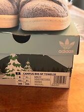 Baskets adidas campus d'occasion  Narbonne