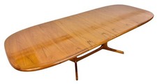 oval dining table teak danish for sale oval dining table teak danish for sale Clarksboro