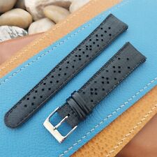 20mm skindiver perforated for sale  USA