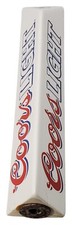 White coors light for sale  Niles