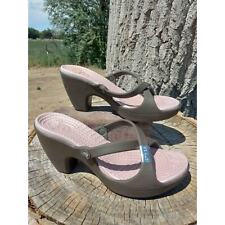 Crocs cyprus chunky for sale  Pueblo