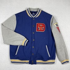 Disney jacket mens for sale  Reston