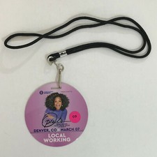 Uber rare oprah for sale  Broomfield
