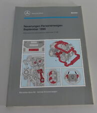 Werkstatthandbuch neuerungen m gebraucht kaufen  Jever