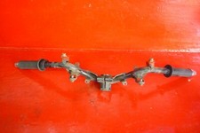 Manubrio sterzo aprilia usato  Massa di Somma