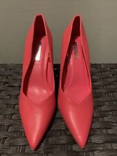 Womens primark cerise for sale  DERBY