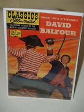 Classici illustrati david usato  Spedire a Italy
