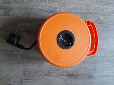 Kabeltrommel verlängerungskab gebraucht kaufen  Norderstedt