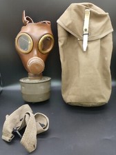 Masque respiratoire armée d'occasion  Lescar