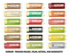 Hurraw premium organic for sale  HARROW