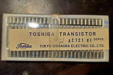 Pcs toshiba ac121 for sale  Alfred