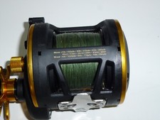 Penn squall 30lwlh for sale  WORCESTER