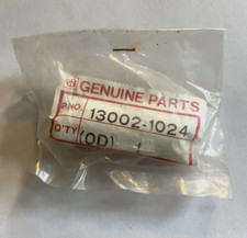 Nos genuine kawasaki for sale  FOREST ROW