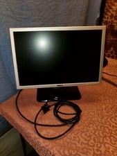 Dell se198wfpf inch for sale  Murphysboro