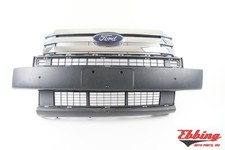 Upper grille assembly for sale  North Vernon