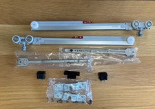 Schiebetürbeschlag häfele sl gebraucht kaufen  München