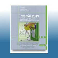Inventor 2019 patrick gebraucht kaufen  Bornheim
