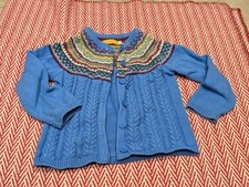 Little bird blue for sale  SHEFFIELD