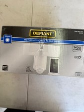 Defiant 180 white for sale  Rochester