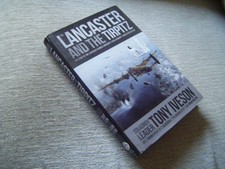 Lancaster tirpitz squadron for sale  UK