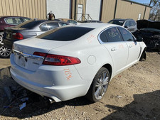 2010 2012 jaguar for sale  Haltom City