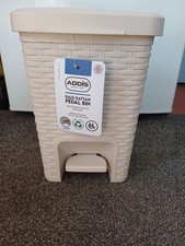 Addis rattan effect for sale  KINGS LANGLEY