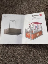 Schleich 42404 horse for sale Schleich 42404 horse for sale  GATESHEAD