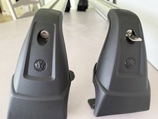 Volkswagen roof bars for sale  BRISTOL