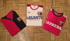 Ultras genoa shirt usato  Genova